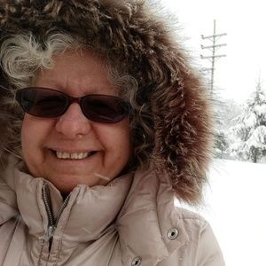 Meet your Posher, Barbara